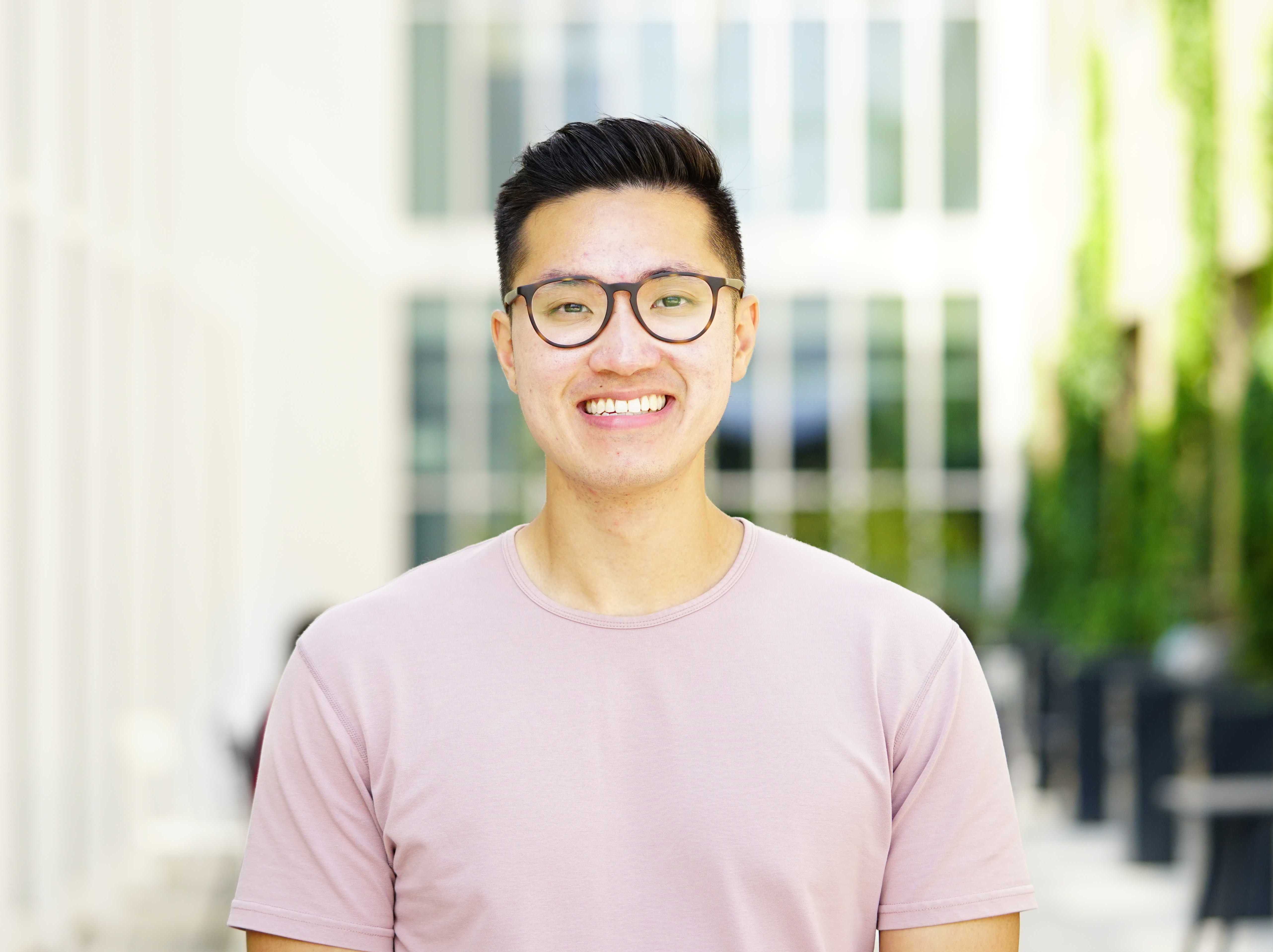 AstraZeneca Coding Club Jeff Guo